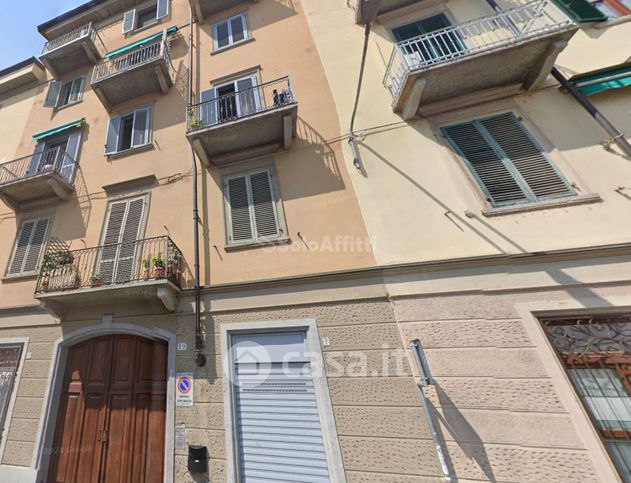 Appartamento in residenziale in Via Mongrando 19