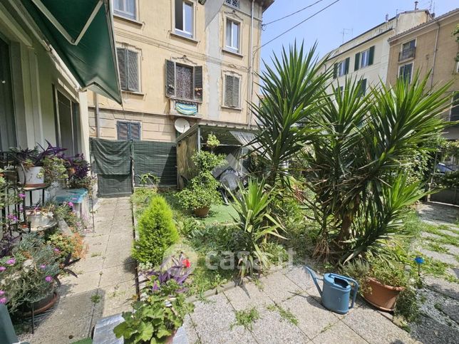 Appartamento in residenziale in Via Milano 88