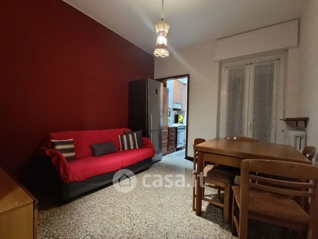 Appartamento in residenziale in Via Vittorio Alfieri 19