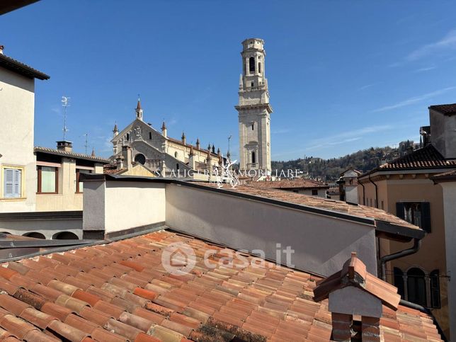 Appartamento in residenziale in Via Barchetta