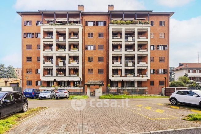 Appartamento in residenziale in Via Nazario Sauro 104