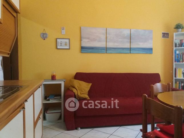 Appartamento in residenziale in Via G. Matteotti 71