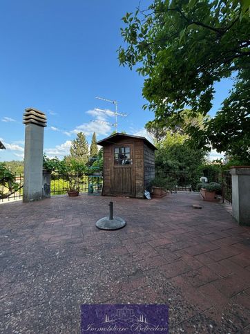 Appartamento in residenziale in Via Vincenzo Monti