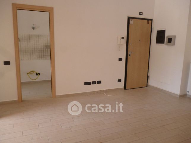 Appartamento in residenziale in Via Luigi Russo 20
