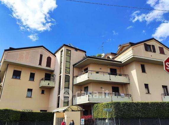Appartamento in residenziale in Via Pordenone 2