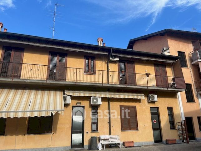 Appartamento in residenziale in Via XXV Aprile