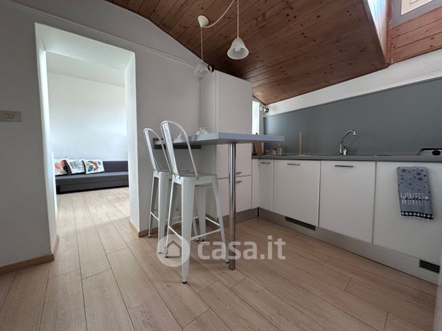 Appartamento in residenziale in Corso Giuseppe Garibaldi 73