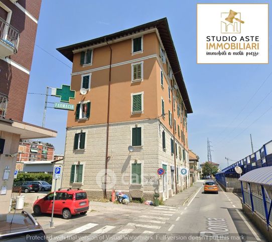 Appartamento in residenziale in Via Roma 11