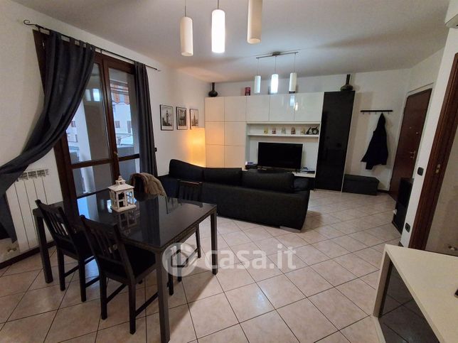 Appartamento in residenziale in Via Papa Giovanni Paolo II