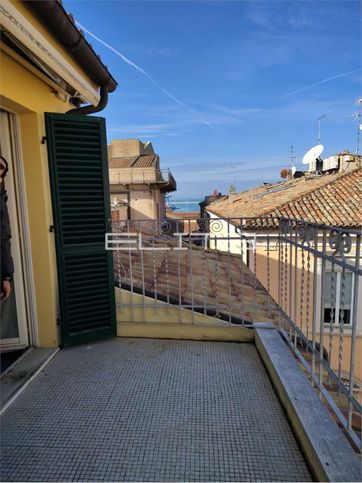Attico/mansarda in residenziale in 