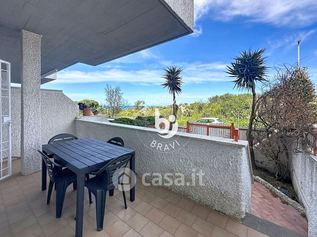 Appartamento in residenziale in Via Giulio Cesare