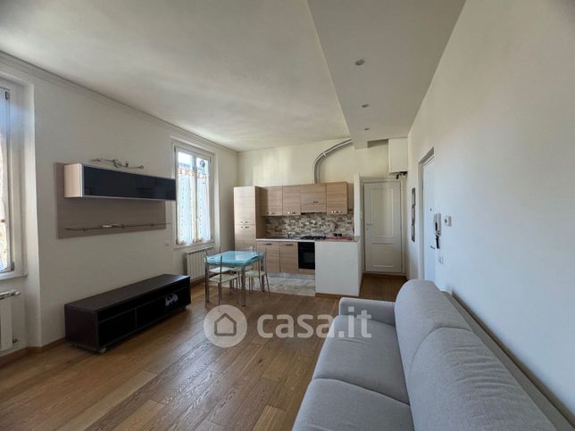 Appartamento in residenziale in Via Faliero Vezzani