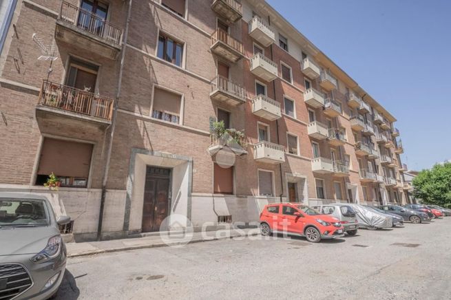 Appartamento in residenziale in Corso Trapani 70