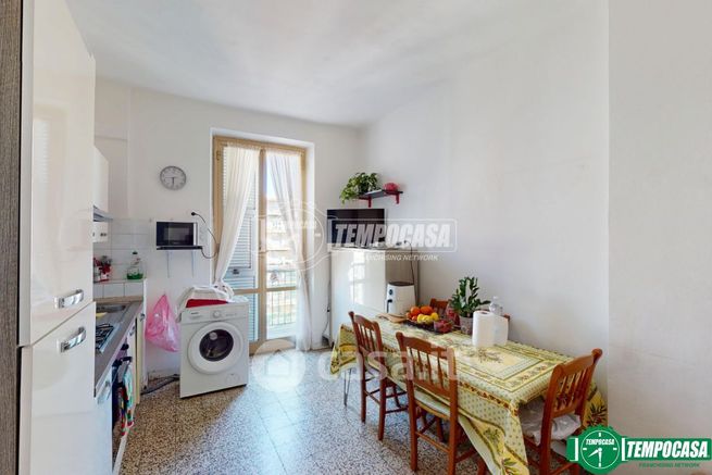 Appartamento in residenziale in Corso Nazionale 104