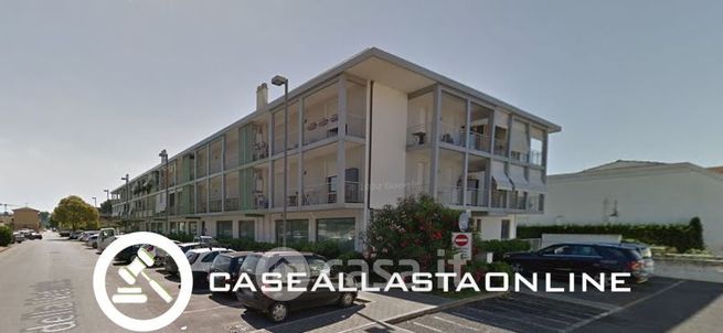 Appartamento in residenziale in Via della Vetraia