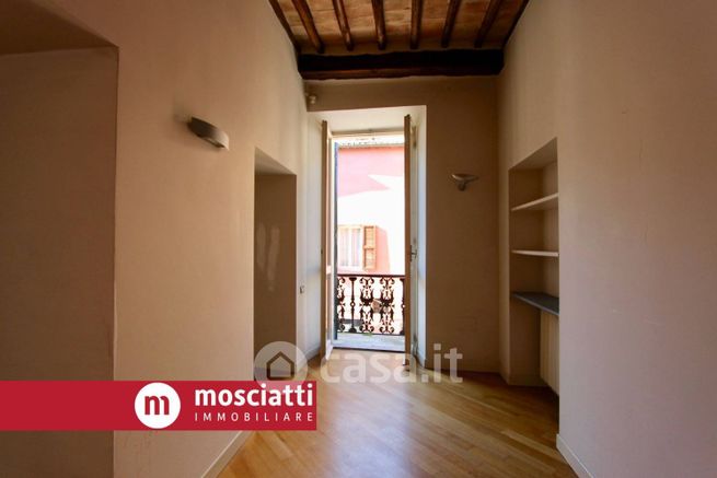 Appartamento in residenziale in Corso Vittorio Emanuele 31