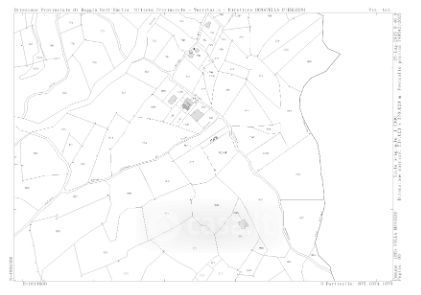 Terreno agricolo in commerciale in Via Rescadore 18