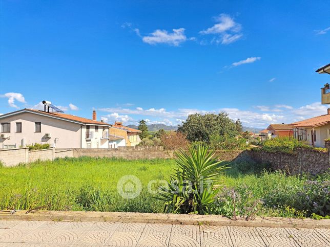Terreno edificabile in residenziale in 