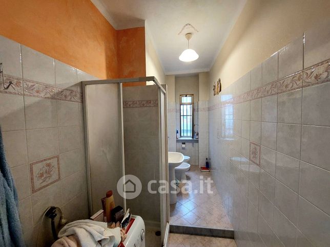 Appartamento in residenziale in Via Monginevro 237