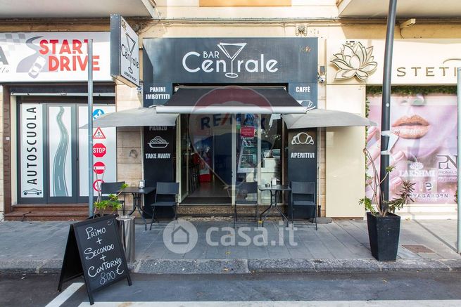 Attivitã /licenza (con o senza mura) in commerciale in Via Guglielmo Marconi 25