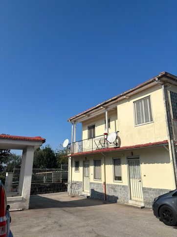 Appartamento in residenziale in Via Patacca