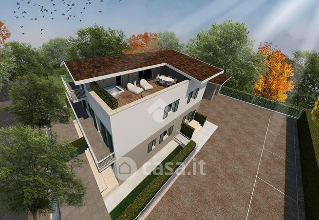 Appartamento in residenziale in Via C. Cattaneo 100