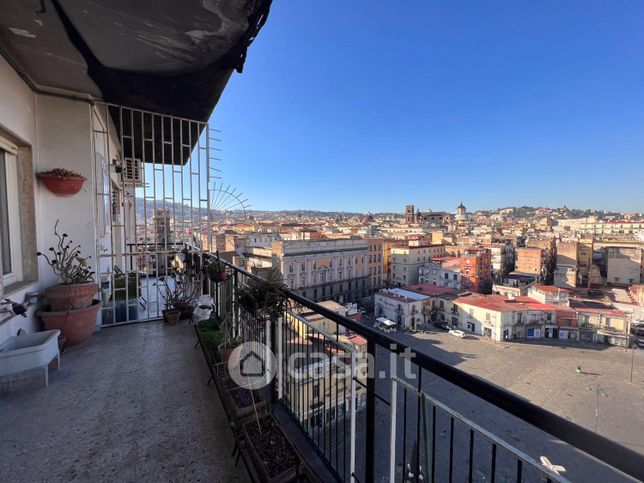 Appartamento in residenziale in Piazza Mercato