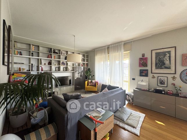 Appartamento in residenziale in Via Vincenzo Foppa