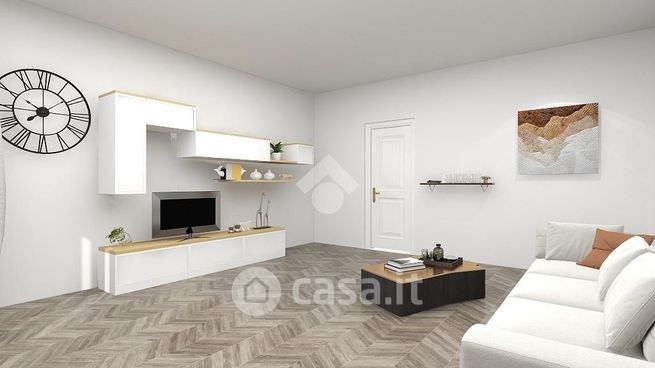 Appartamento in residenziale in Via D. Di Nanni 16