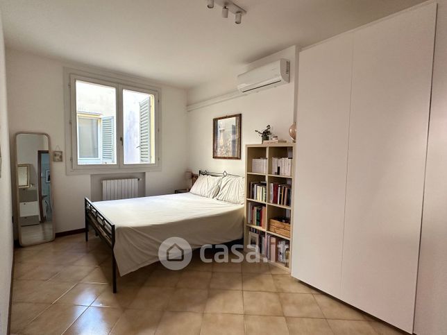 Appartamento in residenziale in Via Centotrecento 6