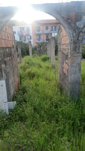 Terreno edificabile in residenziale in Via Giovanni Verga
