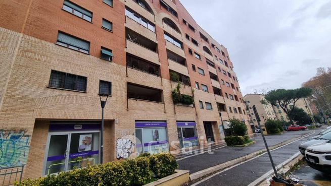 Appartamento in residenziale in Via Monte Cervialto 8