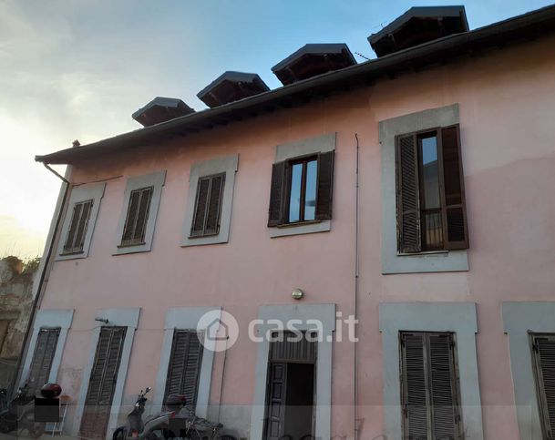 Appartamento in residenziale in 