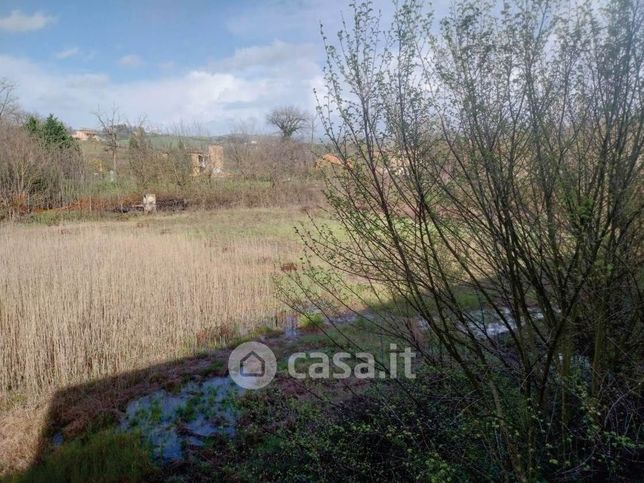 Terreno edificabile in residenziale in Strada di Sant' Appiano