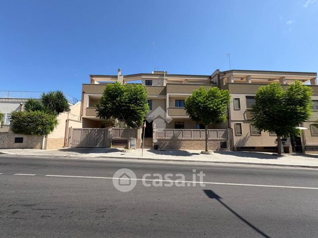 Appartamento in residenziale in Via Nicola Brandi