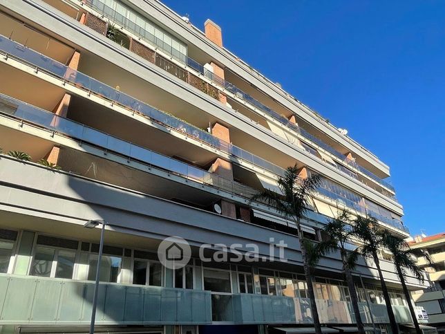 Appartamento in residenziale in Via Francesco Borromini