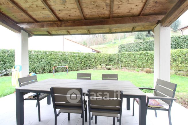 Casa indipendente in residenziale in Via San Saturnino 44