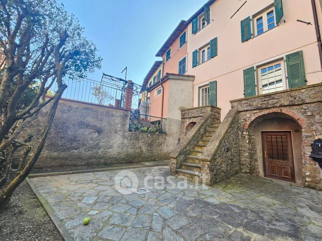 Casa indipendente in residenziale in Via Riva D'Armi