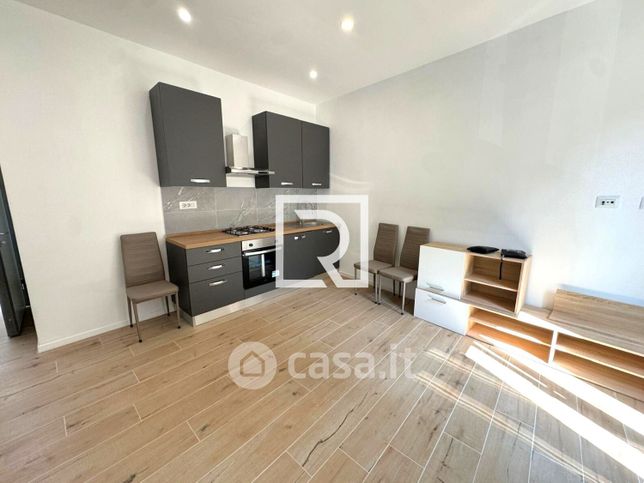 Appartamento in residenziale in Via Guglielmo Oberdan