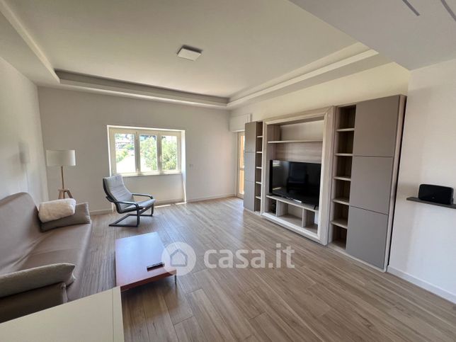 Attico/mansarda in residenziale in Via Luigi Domenici 23