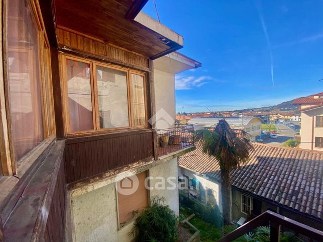 Rustico/casale in residenziale in Via Vittorio Emanuele 156