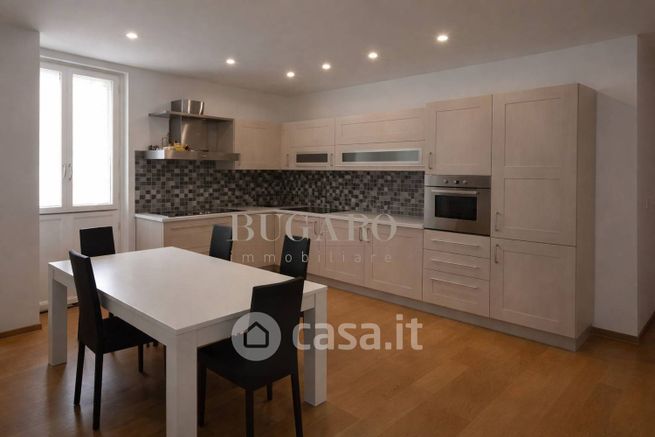 Appartamento in residenziale in 