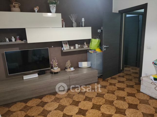 Appartamento in residenziale in Via Lenin
