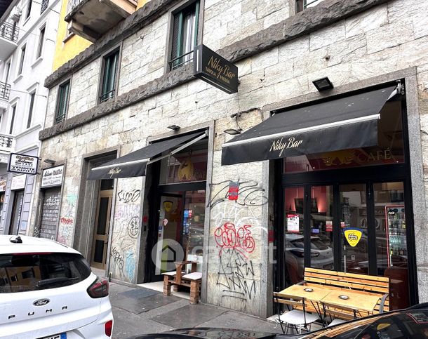 Attività/licenza (con o senza mura) in commerciale in Via Nicola Antonio Porpora 124