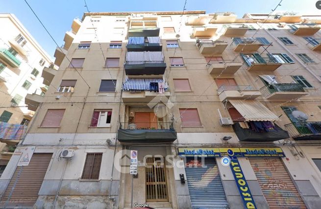 Appartamento in residenziale in Via Filippo Corazza 70