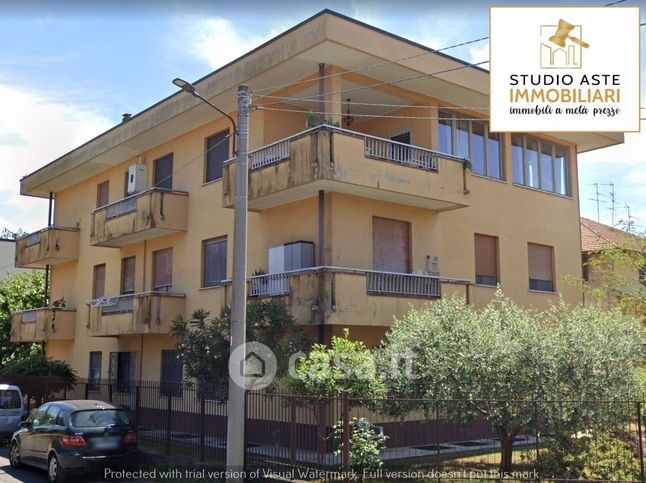 Appartamento in residenziale in Via Sempione 29