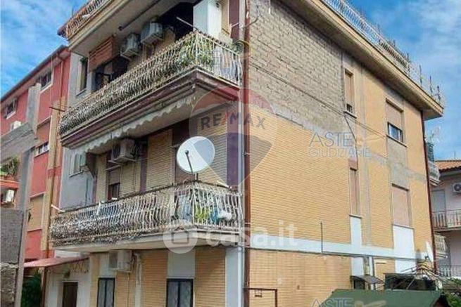 Appartamento in residenziale in Via Campodipietra 30