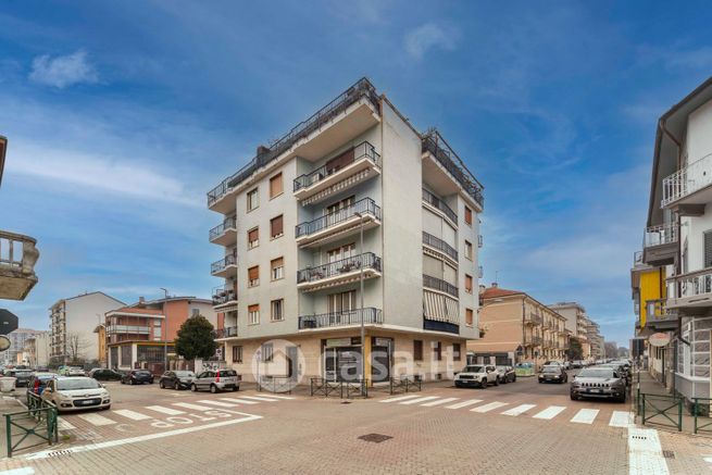 Appartamento in residenziale in Via Giuseppe Verdi 18