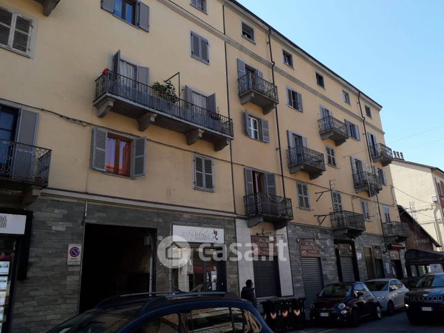 Appartamento in residenziale in Corso Casale 100