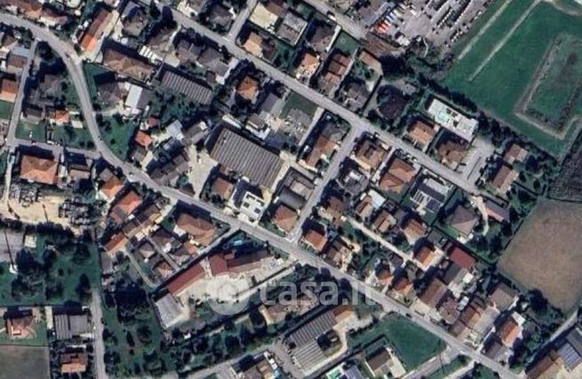 Appartamento in residenziale in Via Calatafimi